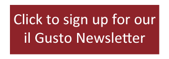 sign up for our newsletter